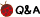 Q&A